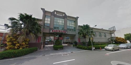 Imagen general del Motel Royal Garden Business. Foto 1