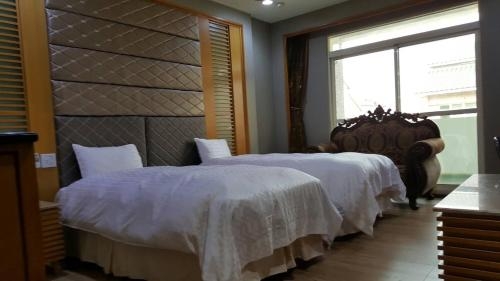 Imagen general del Motel Royal Garden Business. Foto 4