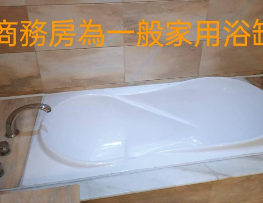 Imagen general del Motel Royal Garden Business - Huwei. Foto 9