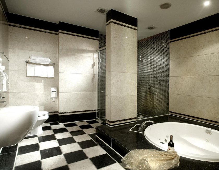 Imagen general del Motel Royal Garden Business - Huwei. Foto 14
