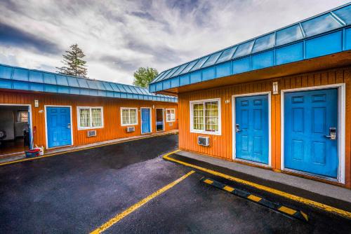 Imagen general del Motel Royal Gateway By Oyo. Foto 3