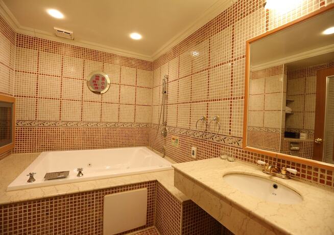 Imagen general del Motel Royal Group Tainan Branch. Foto 4