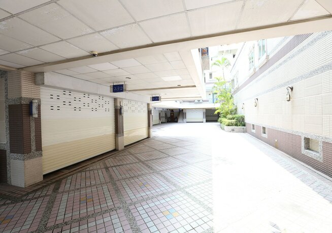 Imagen general del Motel Royal Group Tainan Branch. Foto 7