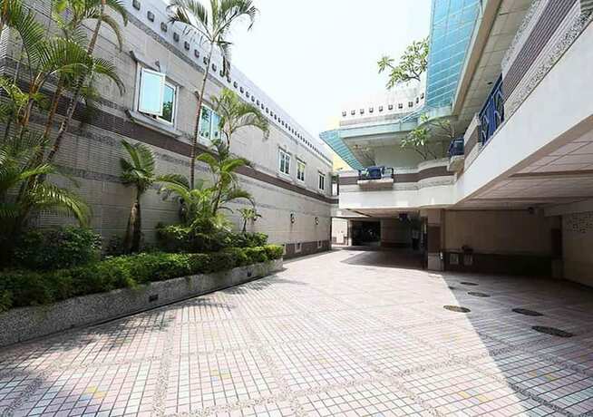 Imagen general del Motel Royal Group Tainan Branch. Foto 9