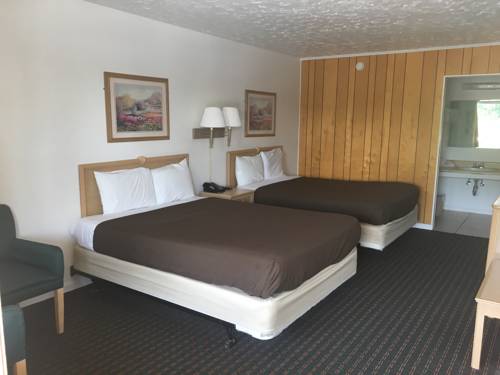 Imagen de la habitación del Motel Royal Inn, Front Royal. Foto 3