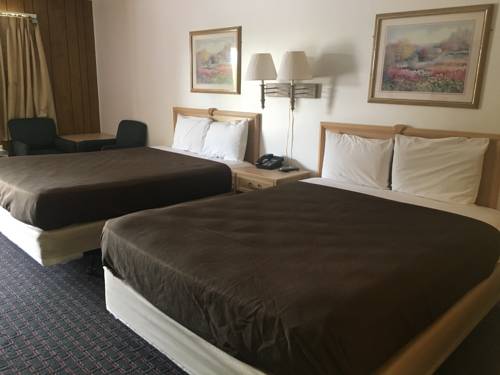 Imagen de la habitación del Motel Royal Inn, Front Royal. Foto 4