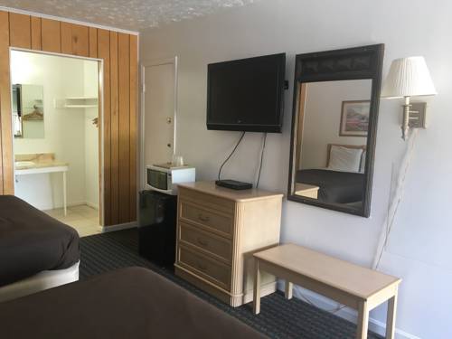 Imagen de la habitación del Motel Royal Inn, Front Royal. Foto 5