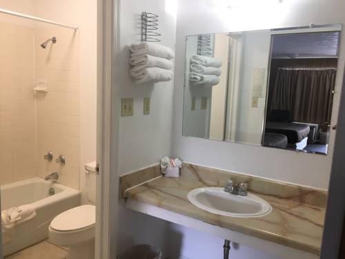 Imagen de la habitación del Motel Royal Inn, Front Royal. Foto 7