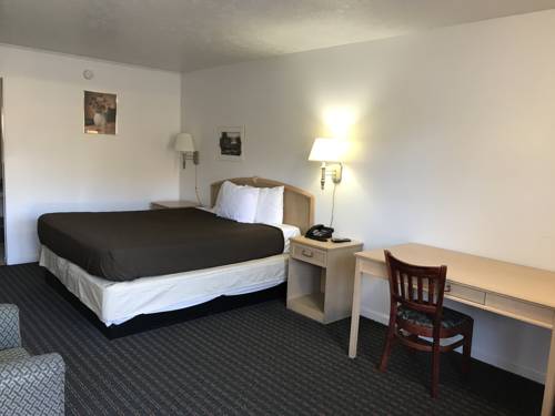 Imagen de la habitación del Motel Royal Inn, Front Royal. Foto 8