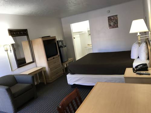 Imagen de la habitación del Motel Royal Inn, Front Royal. Foto 9