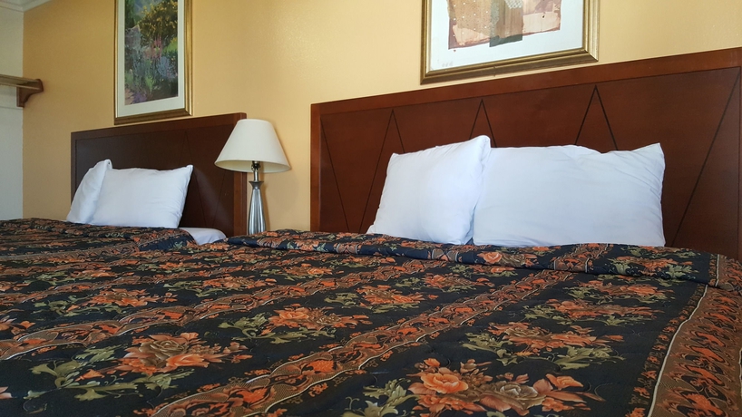 Imagen de la habitación del Motel Royal Inn Long Beach. Foto 4