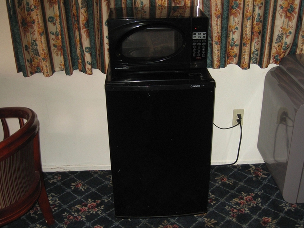 Imagen de la habitación del Motel Royal Inn Long Beach. Foto 6