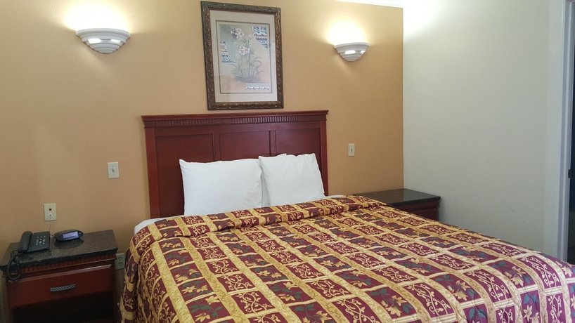 Imagen de la habitación del Motel Royal Inn Long Beach. Foto 9