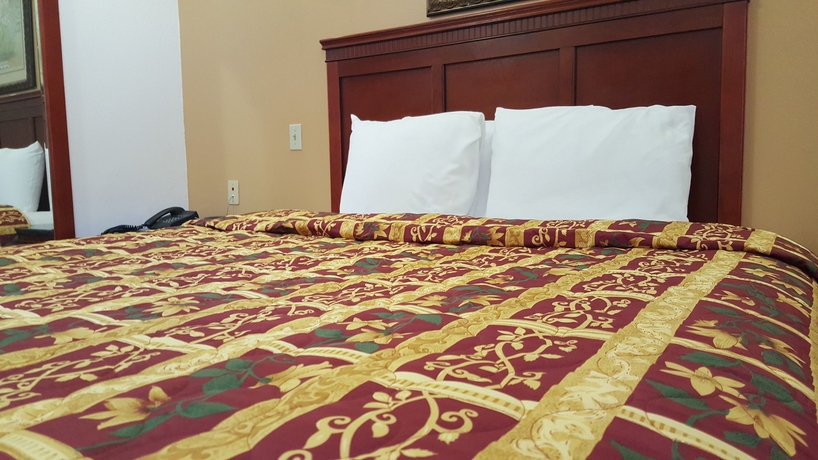 Imagen de la habitación del Motel Royal Inn Long Beach. Foto 10