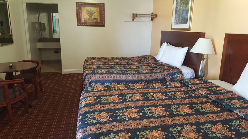 Imagen de la habitación del Motel Royal Inn Long Beach. Foto 12