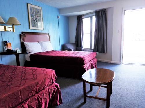 Imagen de la habitación del Motel Royal Inn, Perry. Foto 3