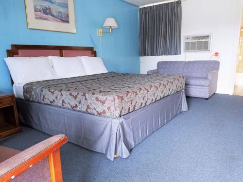 Imagen de la habitación del Motel Royal Inn, Perry. Foto 4