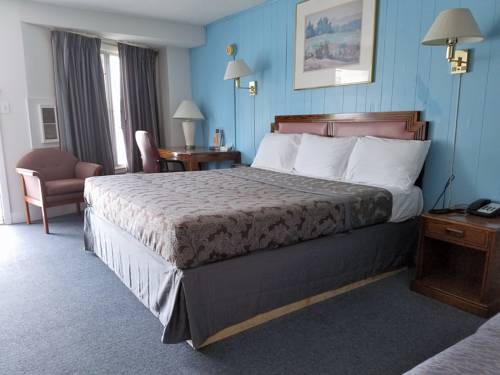 Imagen de la habitación del Motel Royal Inn, Perry. Foto 5