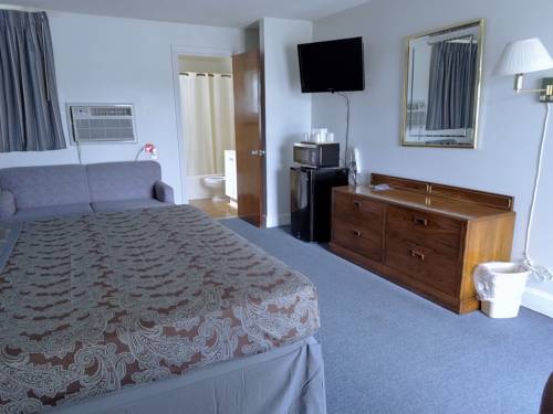 Imagen de la habitación del Motel Royal Inn, Perry. Foto 8