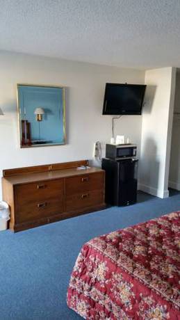 Imagen de la habitación del Motel Royal Inn, Perry. Foto 9