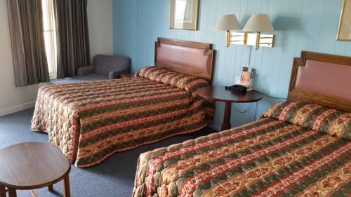 Imagen de la habitación del Motel Royal Inn, Perry. Foto 10