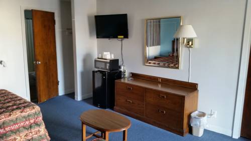 Imagen de la habitación del Motel Royal Inn, Perry. Foto 11