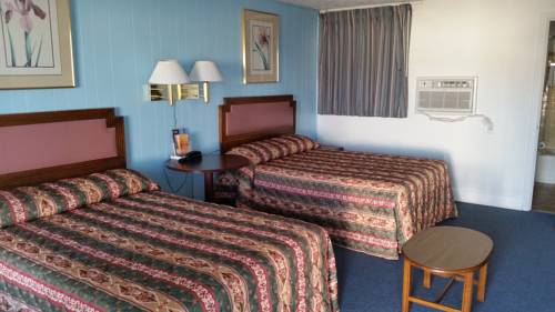 Imagen de la habitación del Motel Royal Inn, Perry. Foto 12