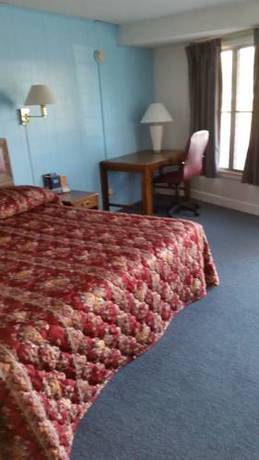 Imagen de la habitación del Motel Royal Inn, Perry. Foto 13