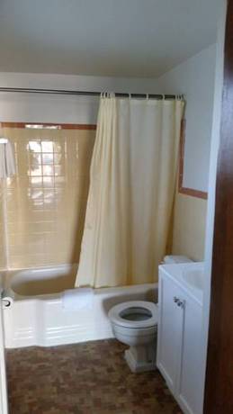 Imagen de la habitación del Motel Royal Inn, Perry. Foto 14