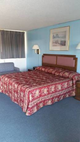 Imagen de la habitación del Motel Royal Inn, Perry. Foto 15