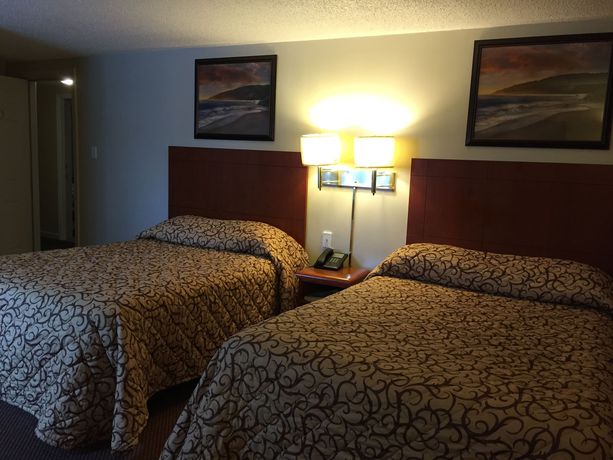 Imagen de la habitación del Motel Royal Inn, Watertown. Foto 3