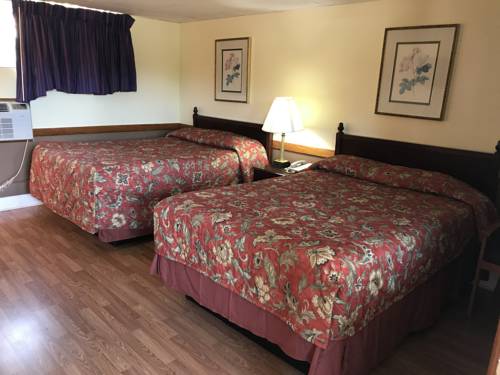Imagen de la habitación del Motel Royal Inn, Waynesboro. Foto 1
