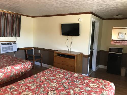 Imagen de la habitación del Motel Royal Inn, Waynesboro. Foto 2