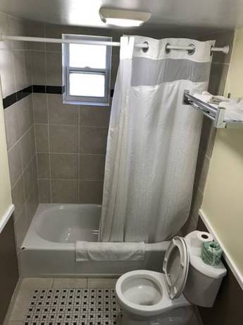Imagen de la habitación del Motel Royal Inn, Waynesboro. Foto 3