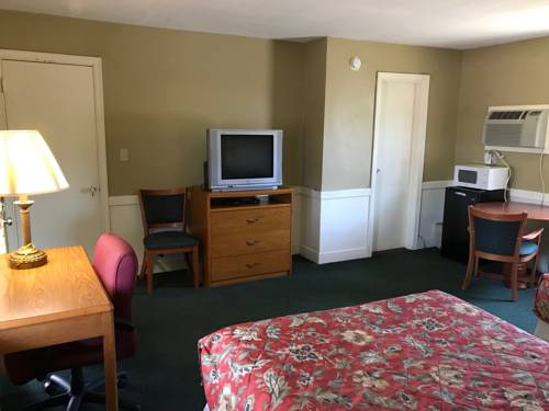 Imagen de la habitación del Motel Royal Inn, Waynesboro. Foto 4