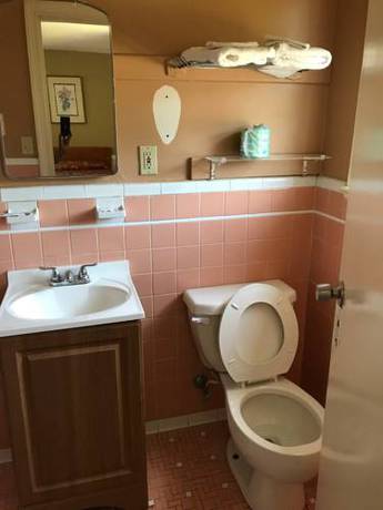 Imagen de la habitación del Motel Royal Inn, Waynesboro. Foto 5