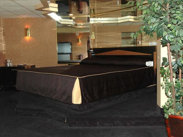 Imagen de la habitación del Motel Royal Labarre. Foto 9