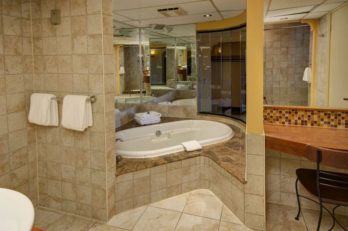 Imagen de la habitación del Motel Royal Labarre. Foto 11