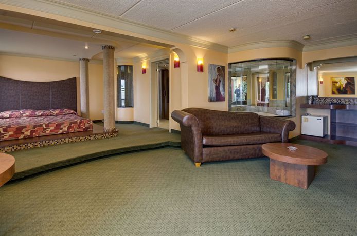 Imagen de la habitación del Motel Royal Labarre. Foto 13
