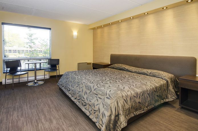 Imagen de la habitación del Motel Royal Labarre. Foto 14