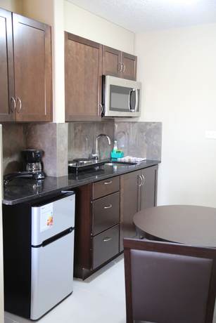 Imagen de la habitación del Motel Royal Lodge, Edmonton Ciudad. Foto 3