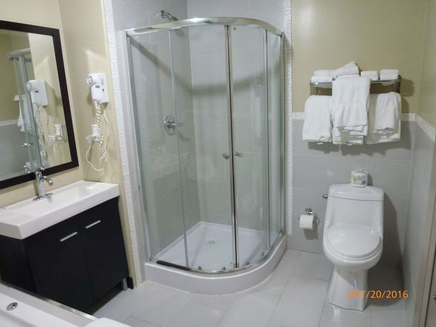 Imagen de la habitación del Motel Royal Lodge, Edmonton Ciudad. Foto 4
