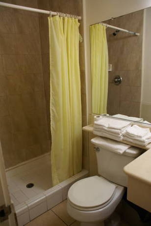 Imagen general del Motel Royal Pagoda. Foto 3
