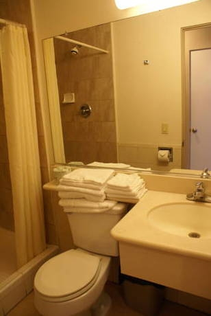 Imagen general del Motel Royal Pagoda. Foto 5