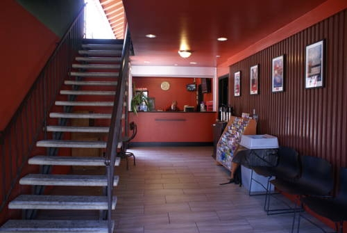 Imagen general del Motel Royal Pagoda. Foto 6