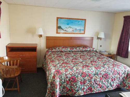 Imagen de la habitación del Motel Royal Palm, Tybee Island. Foto 1