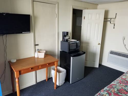 Imagen de la habitación del Motel Royal Palm, Tybee Island. Foto 3
