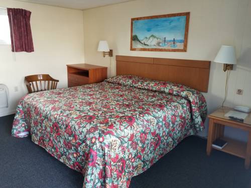 Imagen de la habitación del Motel Royal Palm, Tybee Island. Foto 4
