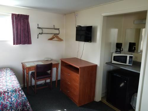 Imagen de la habitación del Motel Royal Palm, Tybee Island. Foto 5