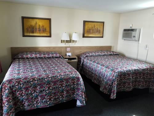 Imagen de la habitación del Motel Royal Palm, Tybee Island. Foto 6